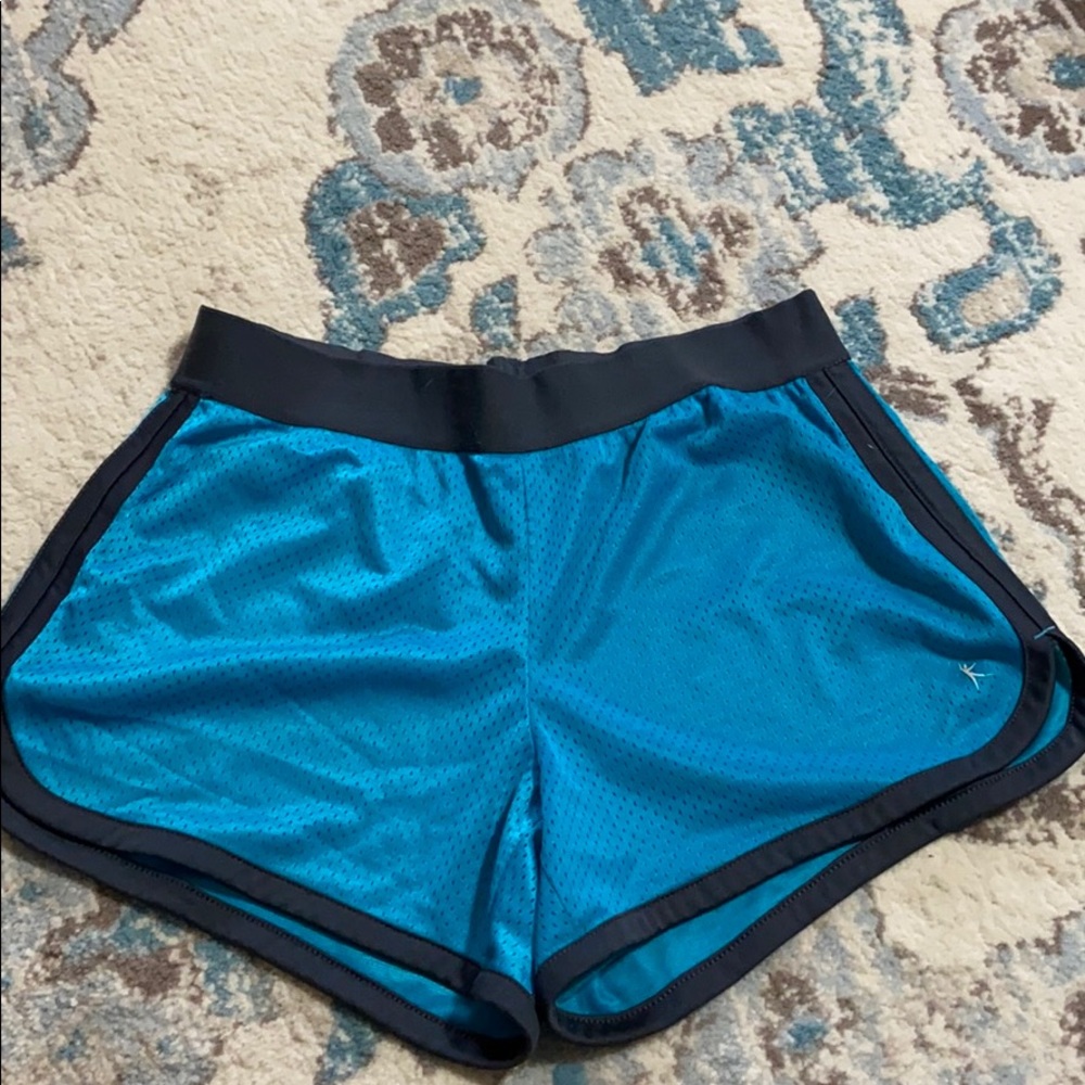 Athletic shorts